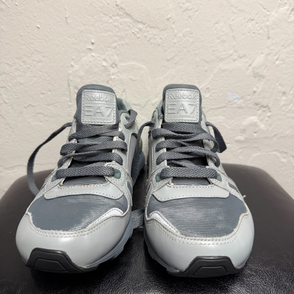 Armani X Reebok - Picture 15 of 16